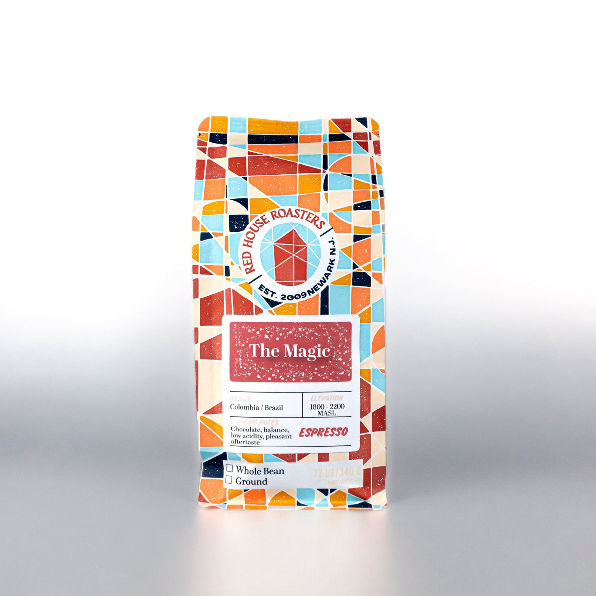 Espresso Magic Coffee main image 1