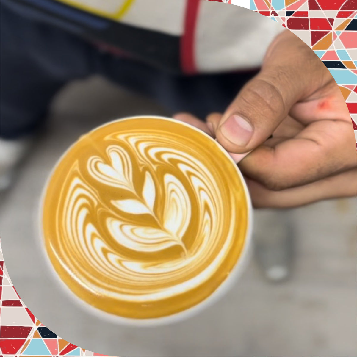 Gift Card Red House Roasters