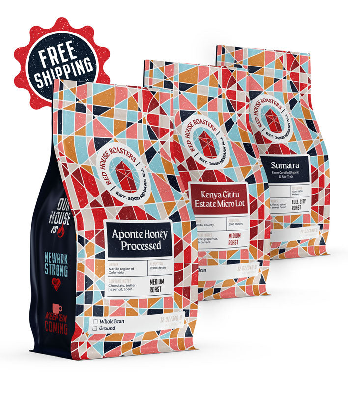 Around The World Collection