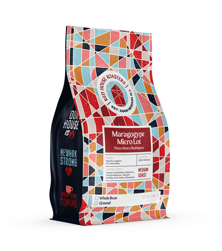 Maragogype Micro Lot