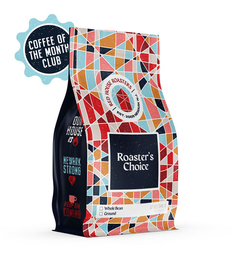 Roaster's Choice