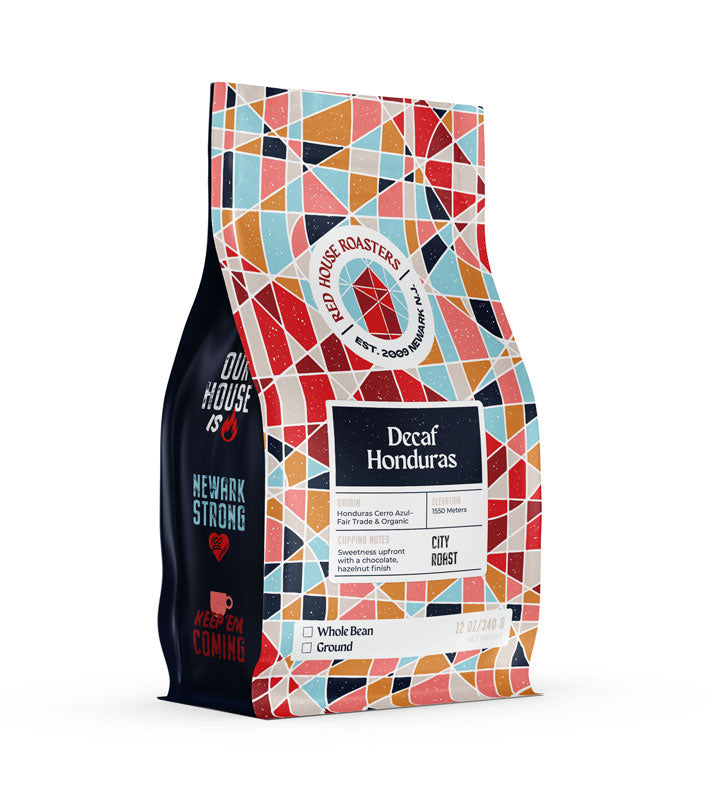 Decaf Honduras