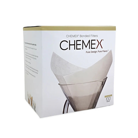 Chemex Filter-Drip Coffee